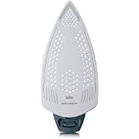 Braun AX12710001 Iron soleplate plancha de accesorio y suministro - Accesorio de plancha (200 g)